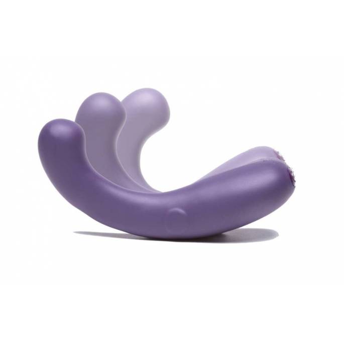 G-KII - G-PUNKT-STIMULATOR - LILA