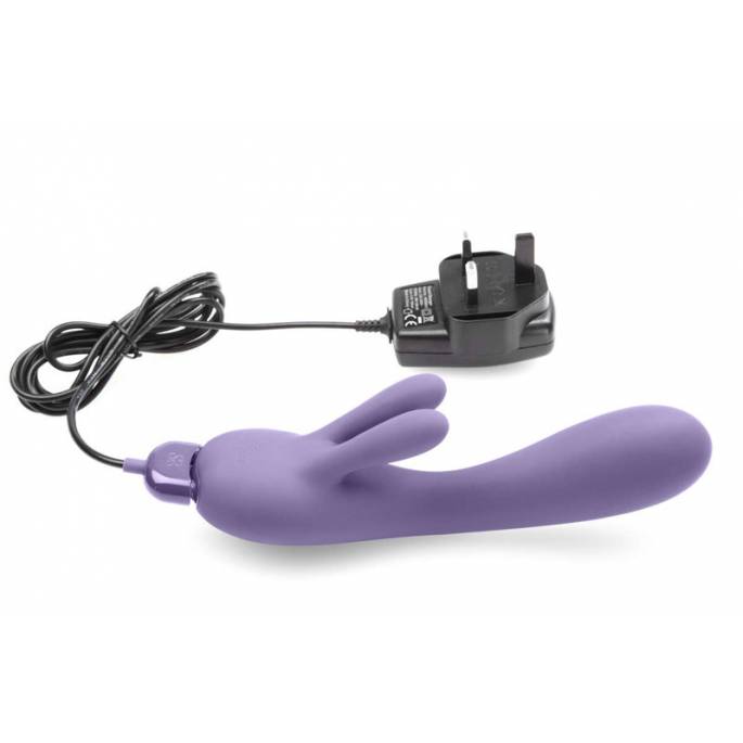 VIBRO RABBIT FIFI - JE JOUE