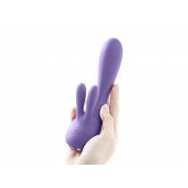 VIBRO RABBIT FIFI - JE JOUE