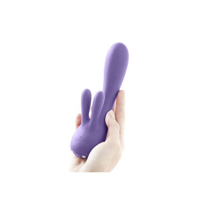VIBRO RABBIT FIFI - ICH SPIELE