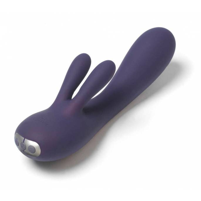 VIBRO RABBIT FIFI - JE JOUE