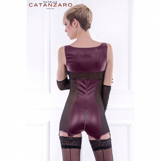 COMBISHORT ALBA PRUNE (DEFAUT)