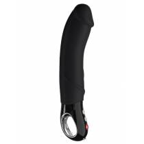 VIBRATOR BIG BOSS SCHWARZ - BLACK LINE