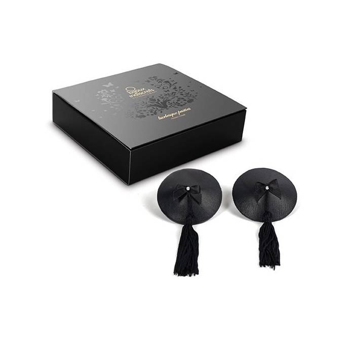 NIPPIES BURLESQUE PASTISE SCHWARZ