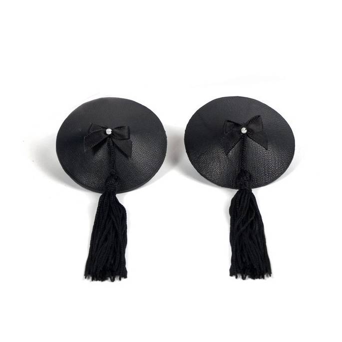 NIPPIES BURLESQUE PASTISE NOIR