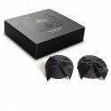 NIPPIES BURLESQUE NOEUD SATIN NOIR