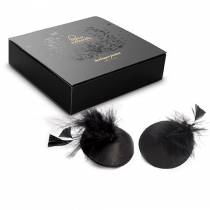 NIPPIES BURLESQUE PLUME NOIR