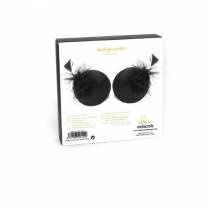 NIPPIES BURLESQUE PLUME NOIR