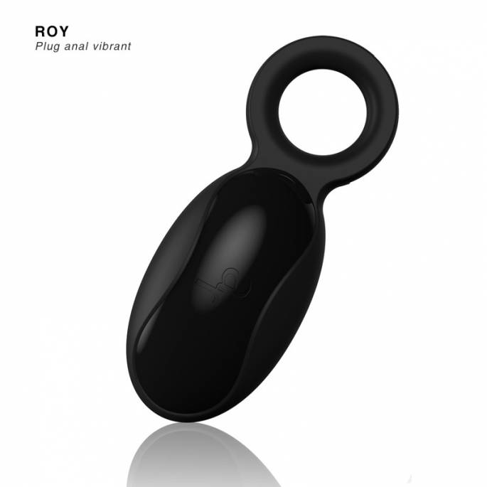 PARAMOUR SET HOMME NOIR