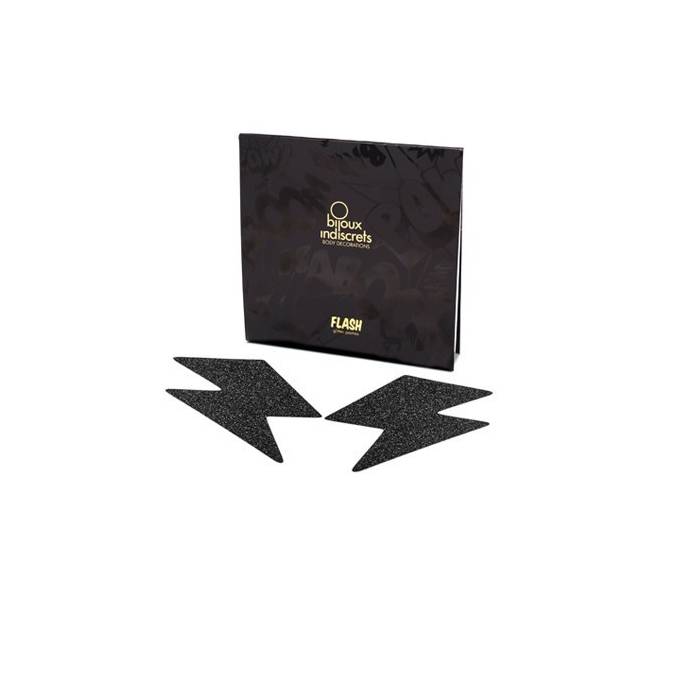 NIPPIES FLASH ECLAIR NOIR