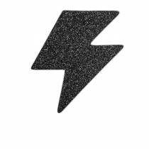 NIPPIES FLASH ECLAIR NOIR