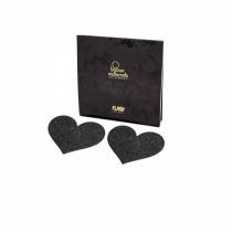 NIPPIES FLASH COEUR NOIR