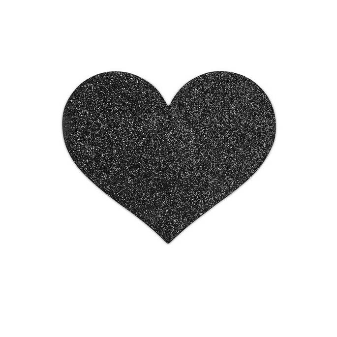 NIPPIES FLASH COEUR NOIR