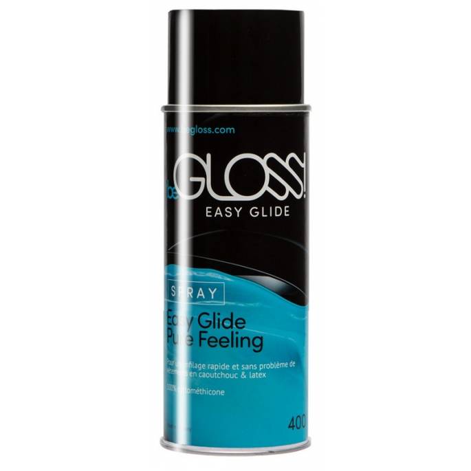 EASY GLIDE - SPRAY 400ml