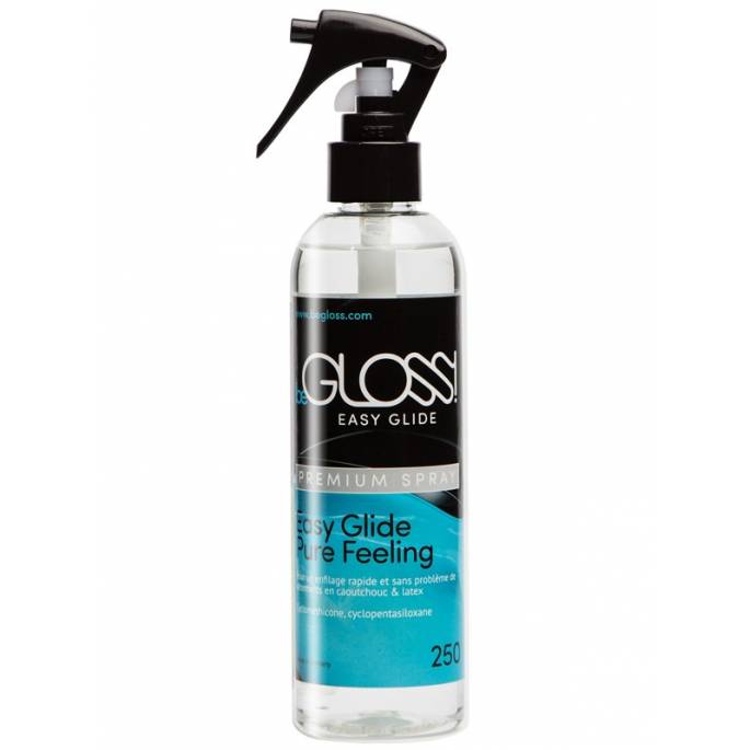 EASY GLIDE PREMIUM SPRAY 250ml