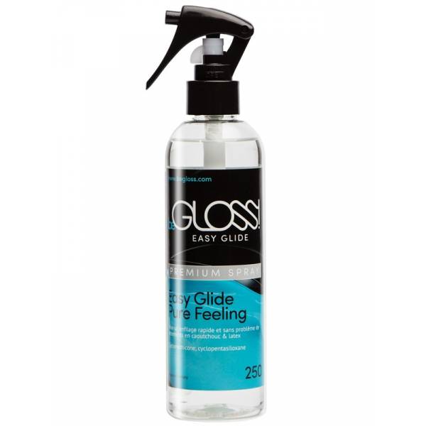 EASY GLIDE PREMIUM - FOR LATEX - SPRAY 250ml