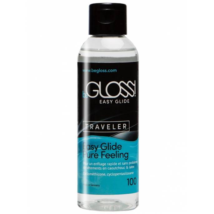 EASY GLIDE - BOUTEILLE 100ml