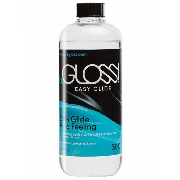 EASY GLIDE - BOUTEILLE 500ml
