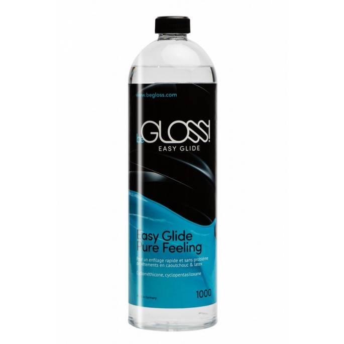 EASY GLIDE - BOUTEILLE 1L