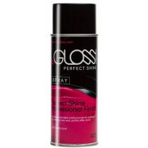 PERFECT SHINE - LATEX - SPRAY 400ml