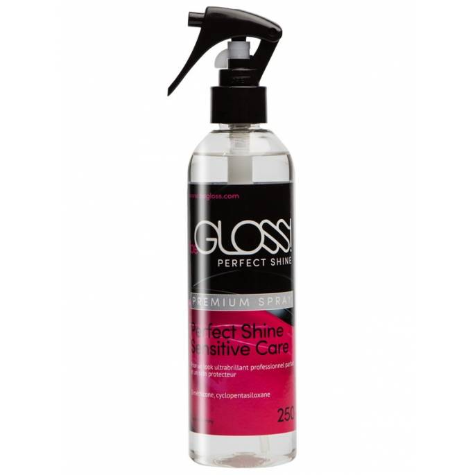 PERFECT SHINE - LATEX - PREMIUM SPRAY 250ml