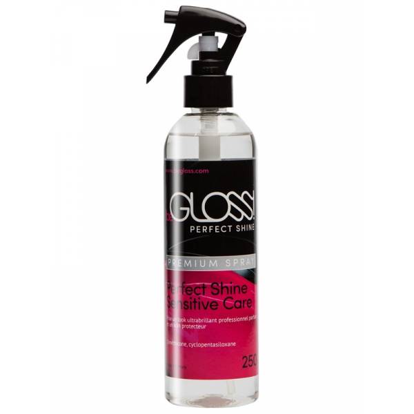 PERFECT SHINE - LATEX - PREMIUM SPRAY 250ml