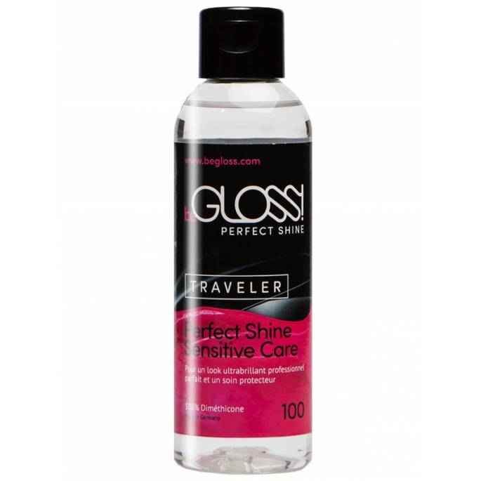 PERFECT SHINE - LATEX - BOUTEILLE 100ml