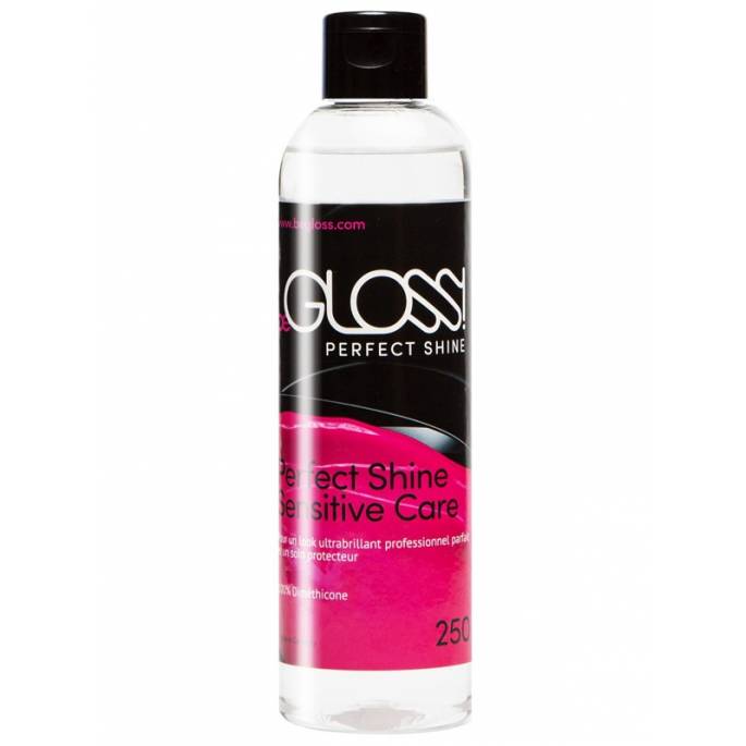PERFECT SHINE - LATEX - BOUTEILLE 250ml