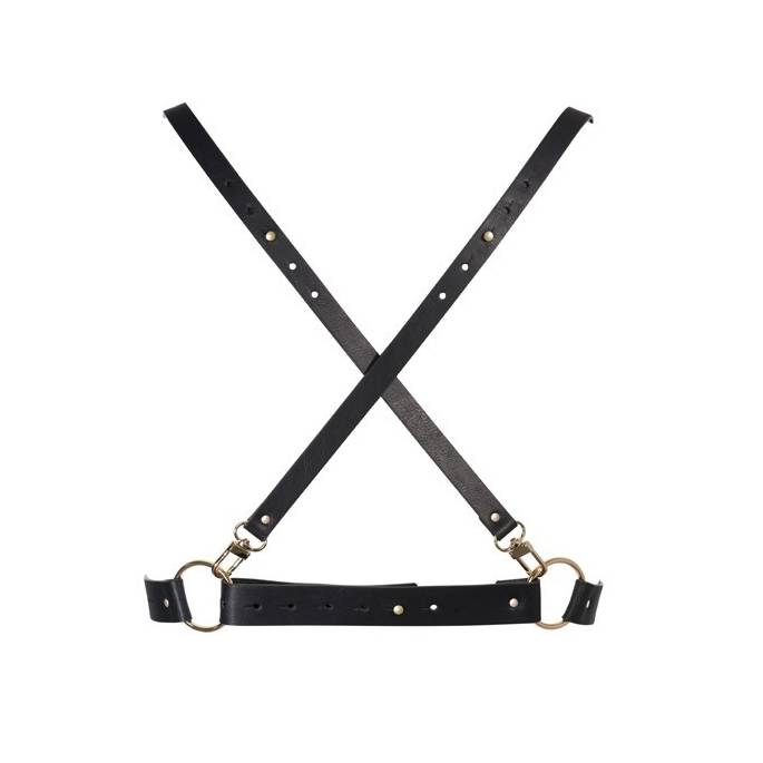 MAZE - HARNAIS X NOIR