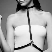 MAZE - GESCHIRR I BRAUN