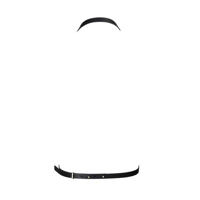 MAZE - GURT 8 SCHWARZ