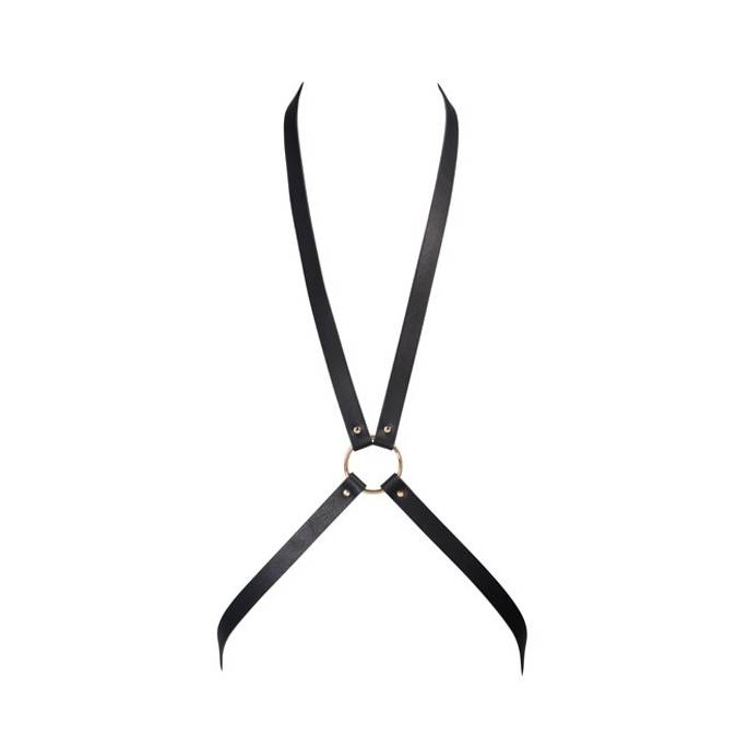 MAZE - HARNAIS 8 NOIR