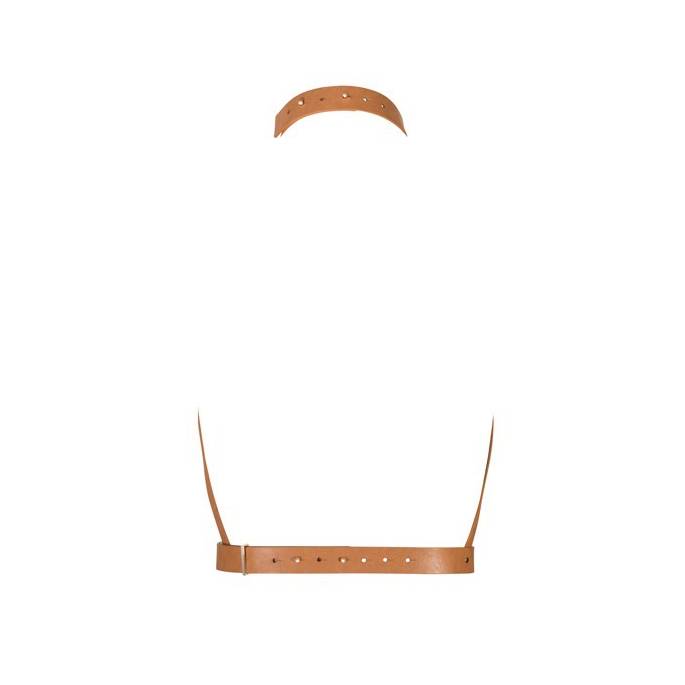 MAZE - HARNAIS H MARRON