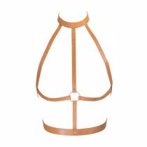 MAZE - HARNAIS H MARRON