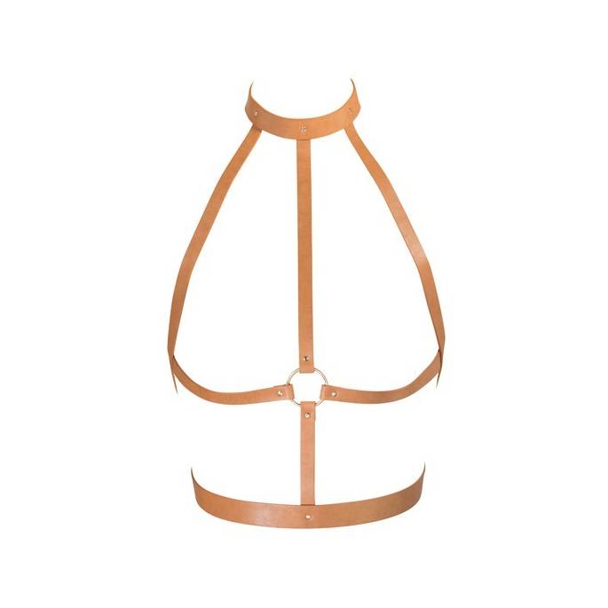 MAZE - HARNAIS H MARRON