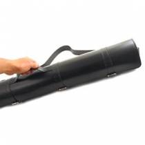 PORTE CRAVACHE EN CUIR