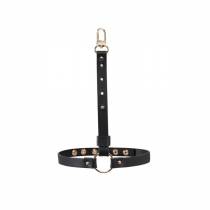 MAZE - STRUMPFBÄNDER SCHWARZ