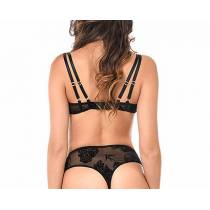 SOUTIEN GORGE ELEKTRA IMPUDIQUE