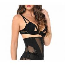 SOUTIEN GORGE ELEKTRA IMPUDIQUE