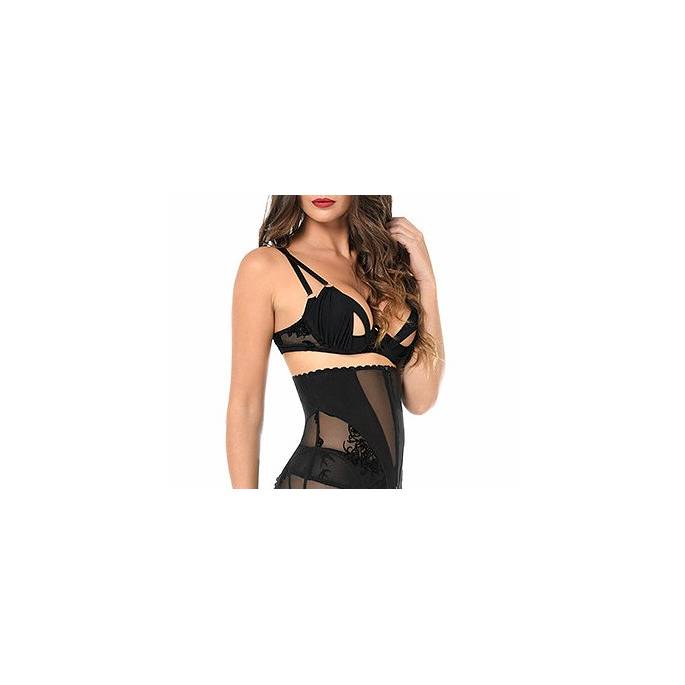 SOUTIEN GORGE ELEKTRA IMPUDIQUE
