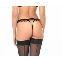 STRING OUVERT ARIA IMPUDIQUE