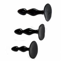 KIT PLUGS VENTOUSE FRIZZ