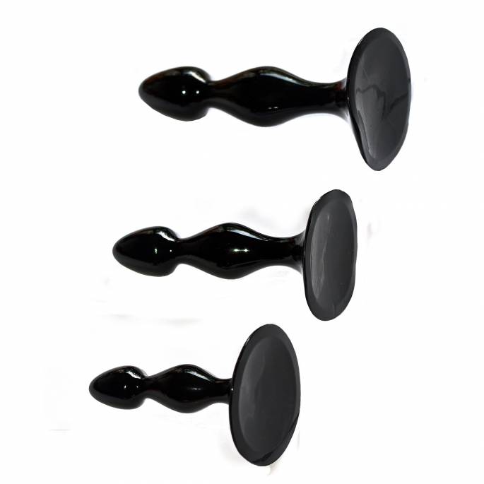 KIT PLUGS VENTOUSE FRIZZ