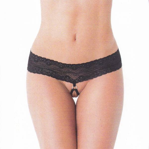 JOCK STRAP GLAM S/M