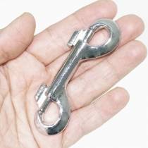 DOPPELTER KARABINER MEDIUM