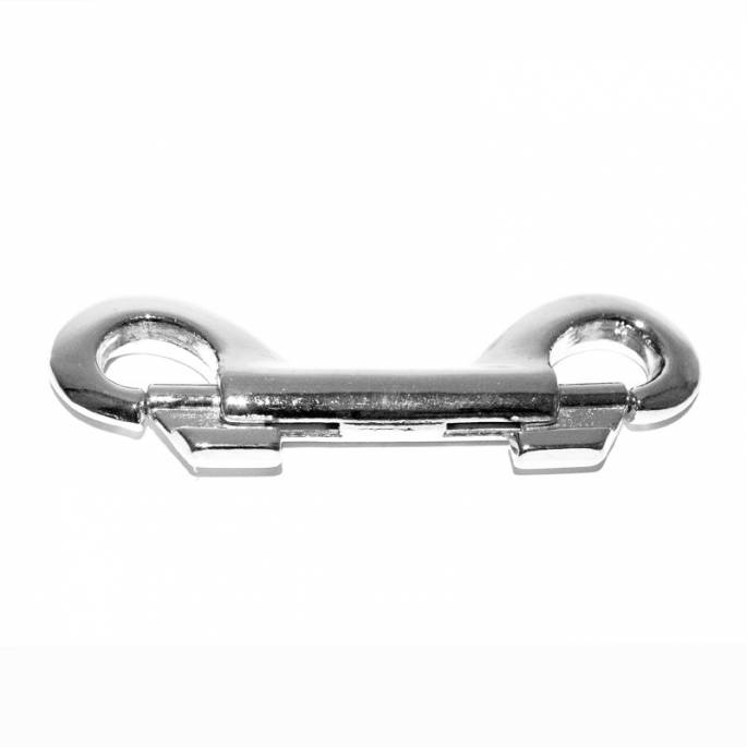 DOPPELTER KARABINER MEDIUM