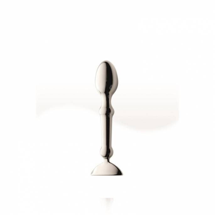 ANEROS ANALSTIMULATOR TEMPOS UNISEX STAHL