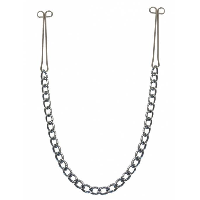 NIPPEL- UND SCHAMLIPPENKLEMMEN