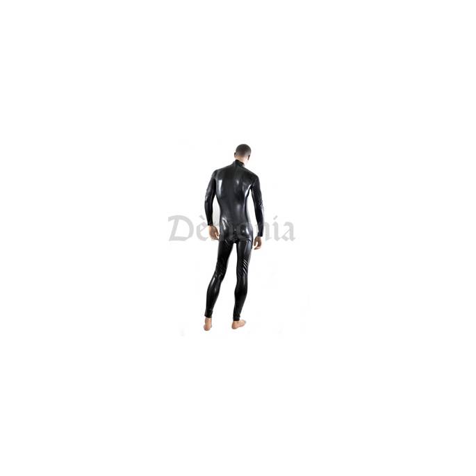 COMBINAISON LATEX HOMME