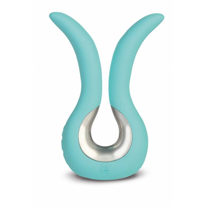 VIBRO G-VIBE MINI TIFFANY MINT